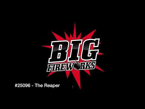THE REAPER