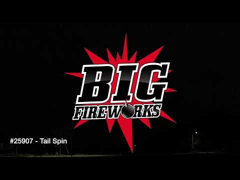 TAIL SPIN