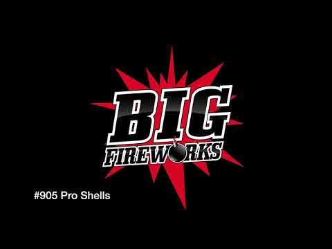 PRO SHELLS 24 PACK - 60 GRAM CANISTER